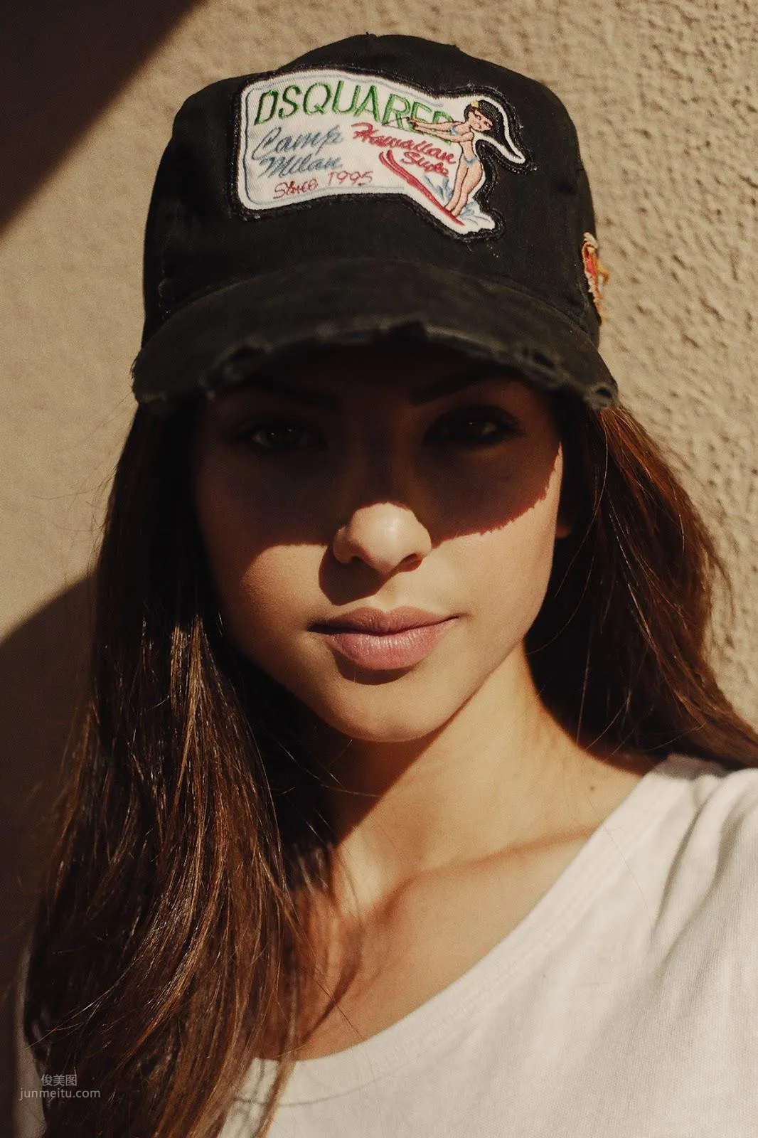 Christen Harper - By Allen Chiu 23