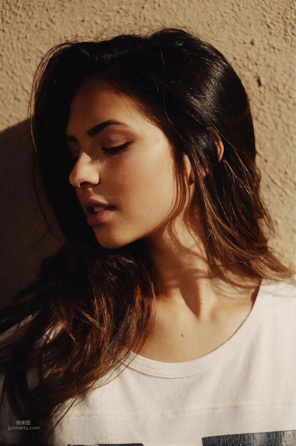 Christen Harper - By Allen Chiu 60