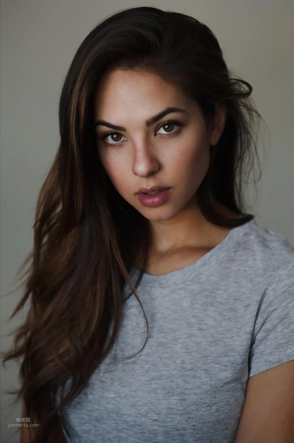 Christen Harper - By Allen Chiu 30