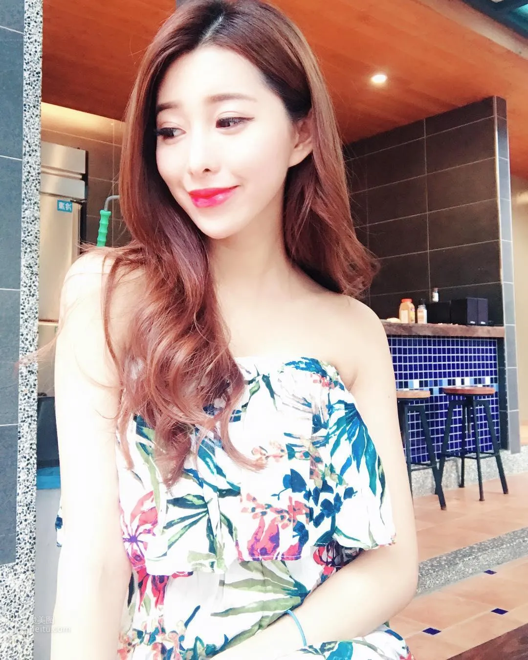 甜心Dj Ivy- 百變造型「深溝溢出」 粉絲瘋狂搶拍！ 23