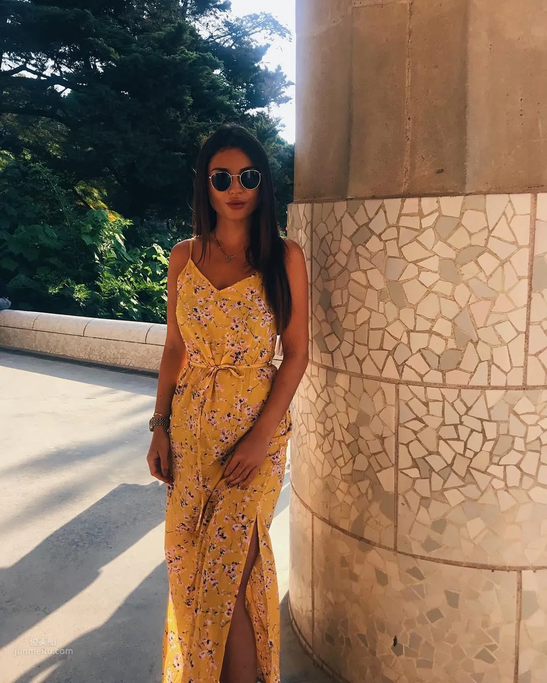 India Reynolds, A Sexy Beauty Not from India photo 39