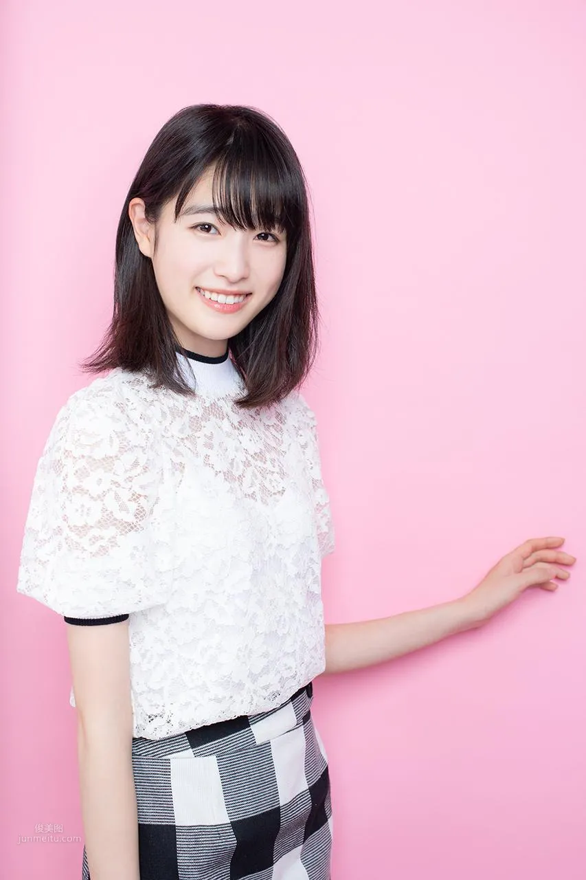 高橋ひかる- 2018年日本周刊雜志寫真合輯 10