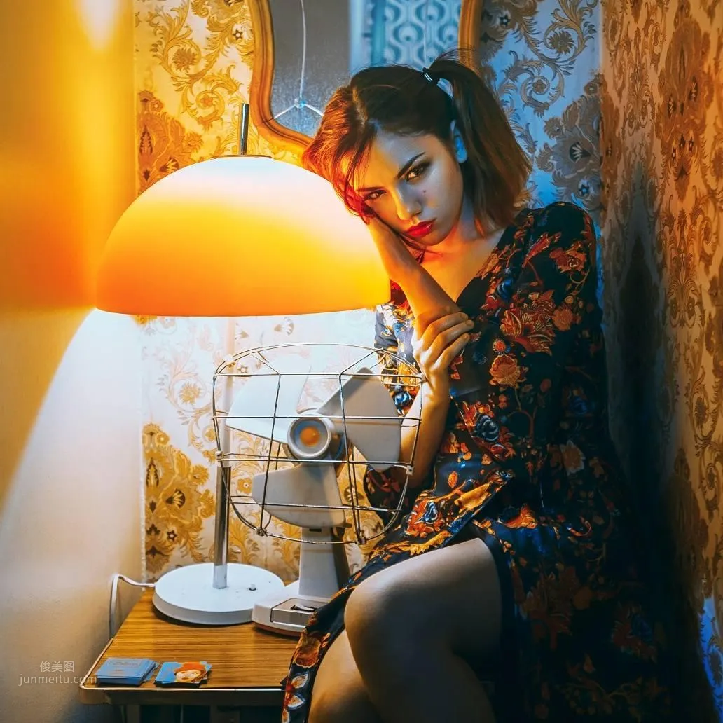 Delaia Gonzalez - Temptation of a Barcelona Wildcat photo 29