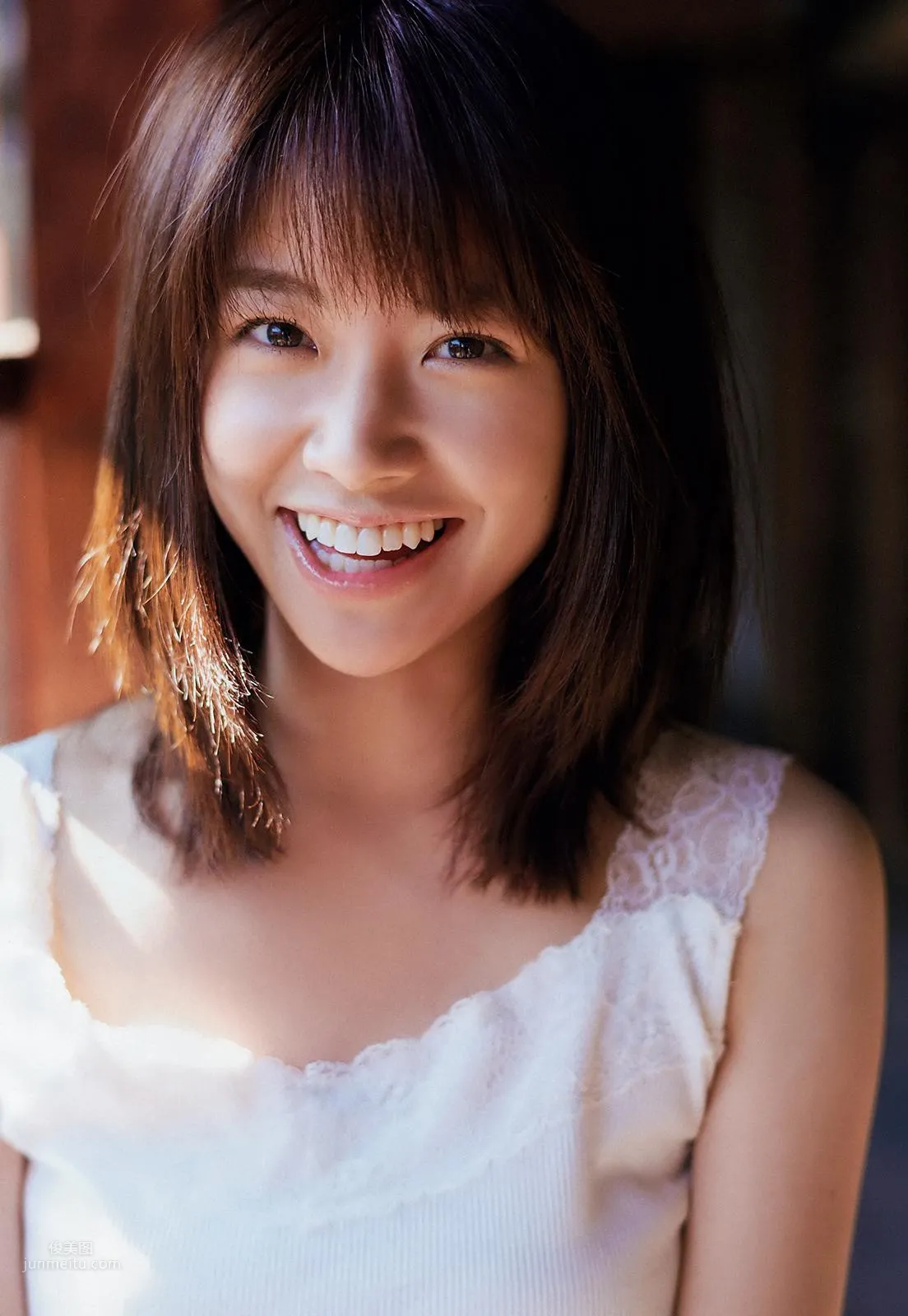 Emiri Nakagawa - 2018 Japanese Weekly Magazine Photo Collection photo 11