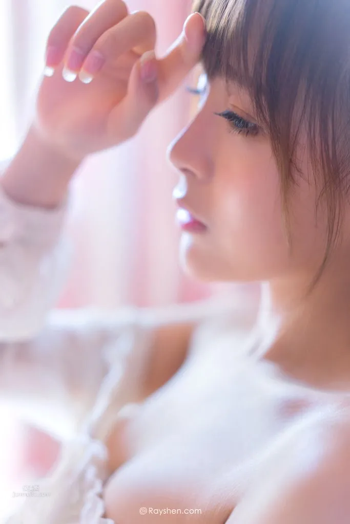 Xia Muying, Fresh Private Photos from the A4 Waist Goddess photo 19