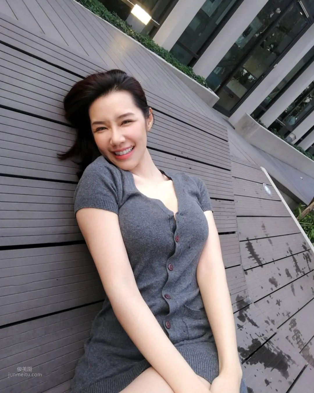 Mookies Zapp - Thai Sexy Hot Mom's Latest Private Photos photo 26