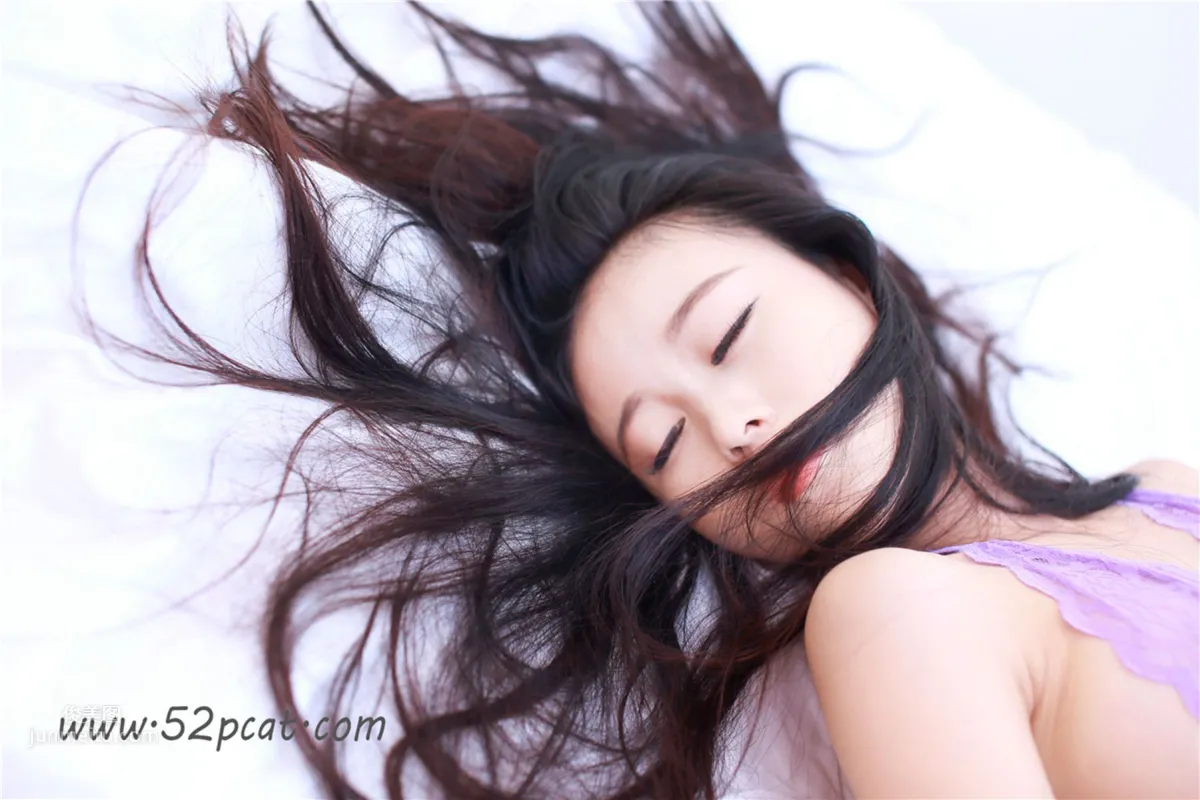 Zhaoxiaomi Kitty - [PartyCat] Special Issue 018 photo 10