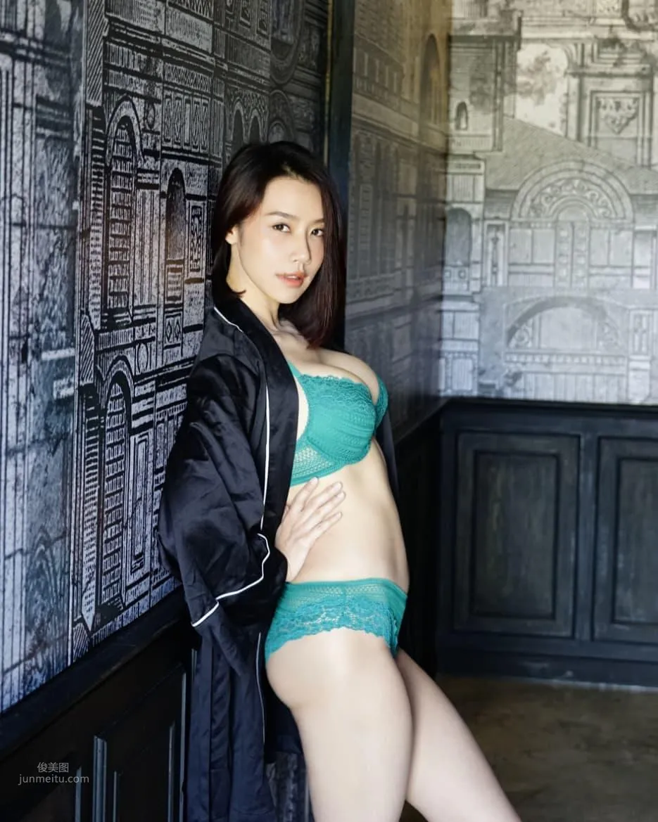 Mookies Zapp - Thai Sexy Hot Mom's Latest Private Photos photo 29