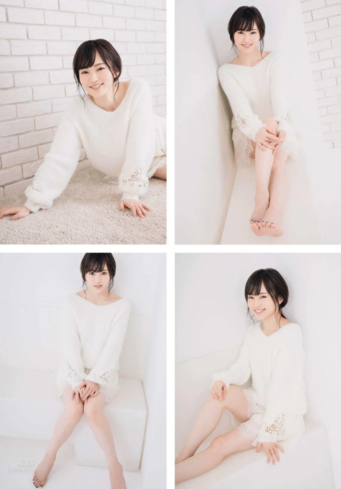 山本彩- Tokyo Walker+ 2018 No.12_4