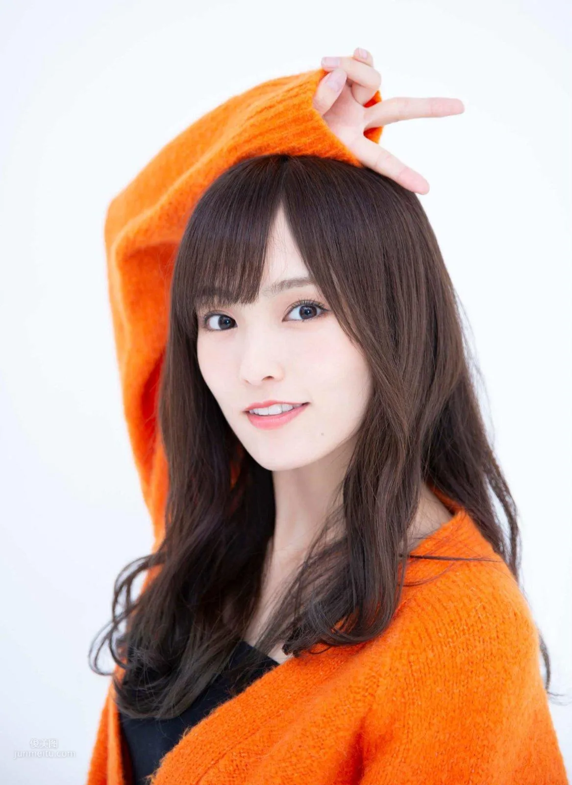 山本彩- Tokyo Walker+ 2018 No.12_35