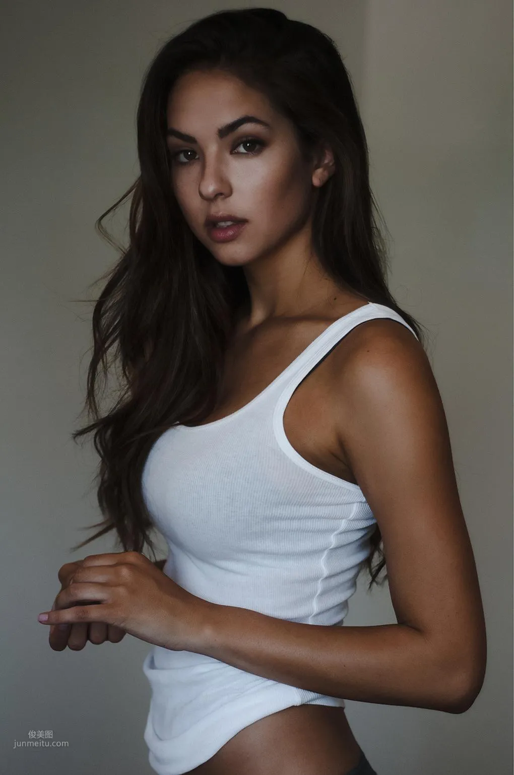 Christen Harper - By Allen Chiu 38