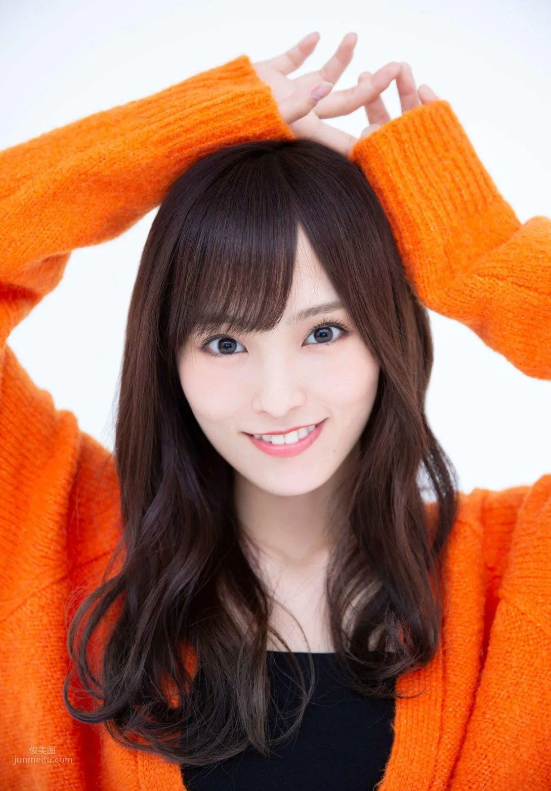 山本彩- Tokyo Walker+ 2018 No.12_33