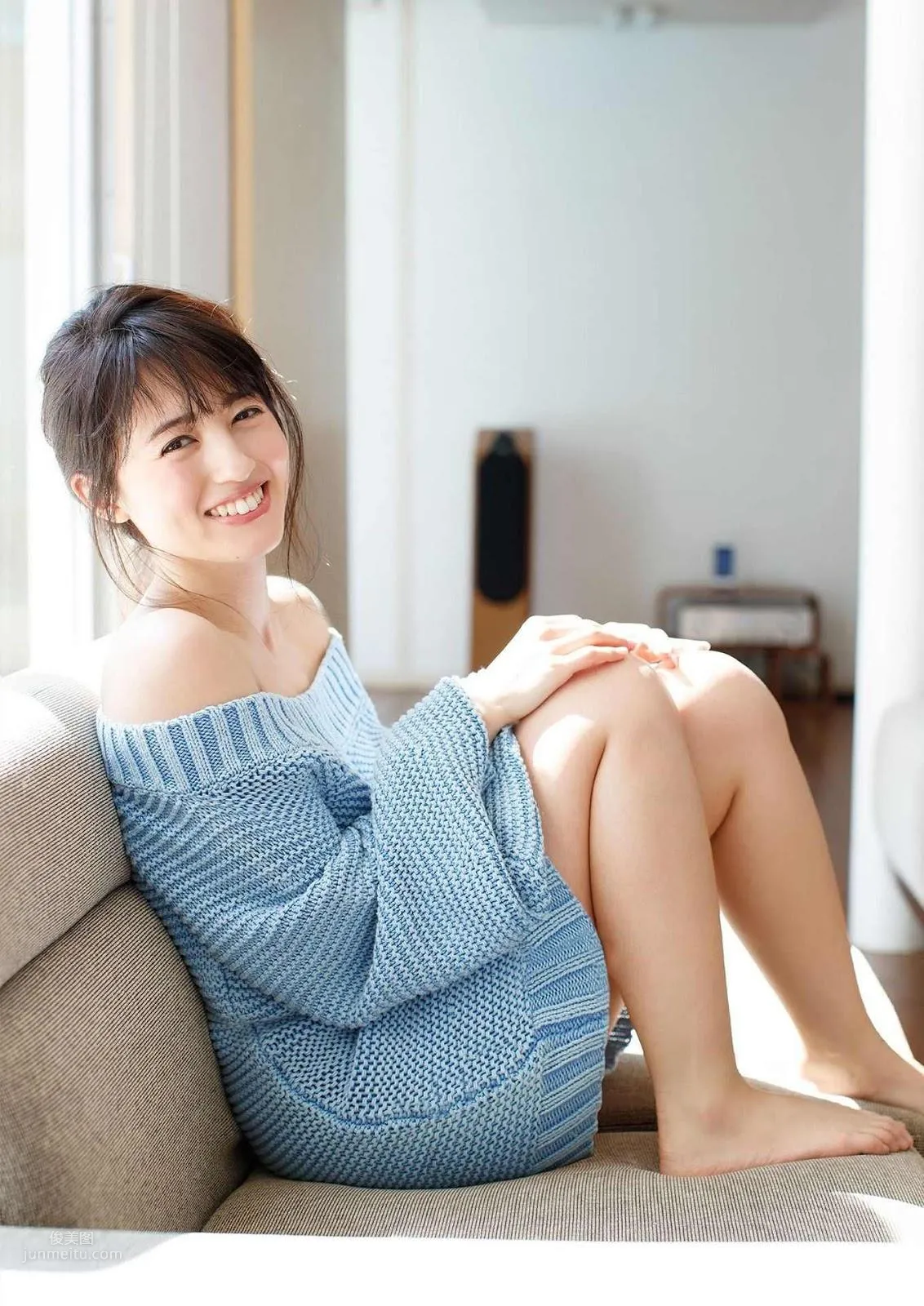 Rikako Aida - Digital Limited YJ Photo Book / 2018.03.29 photo 15