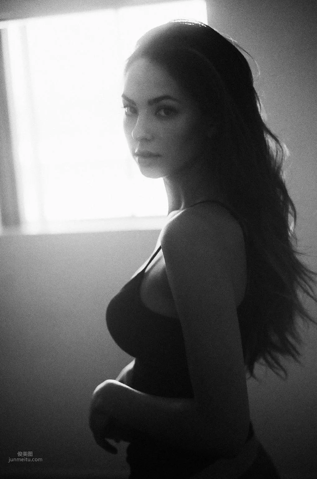 Christen Harper - By Allen Chiu 34