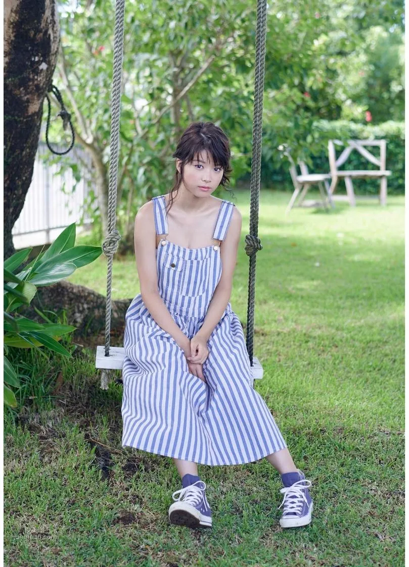 Fumika Baba - Weekly Playboy, Digital Limited / 'Zeppin' photo 45