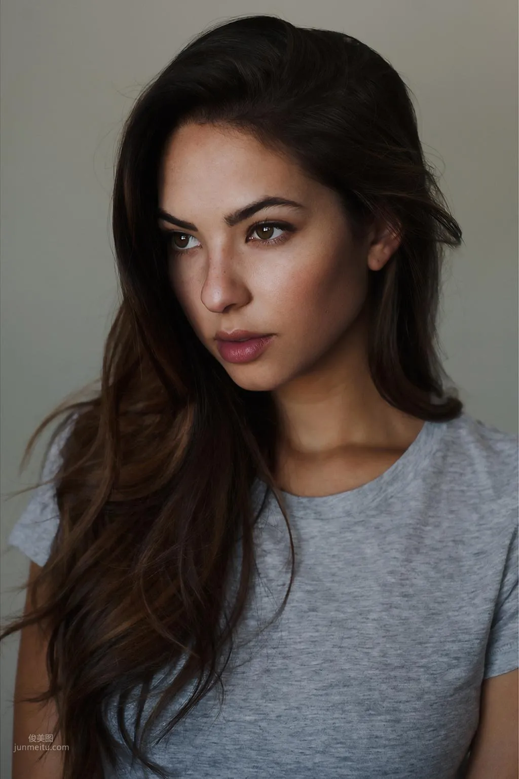 Christen Harper - By Allen Chiu 29