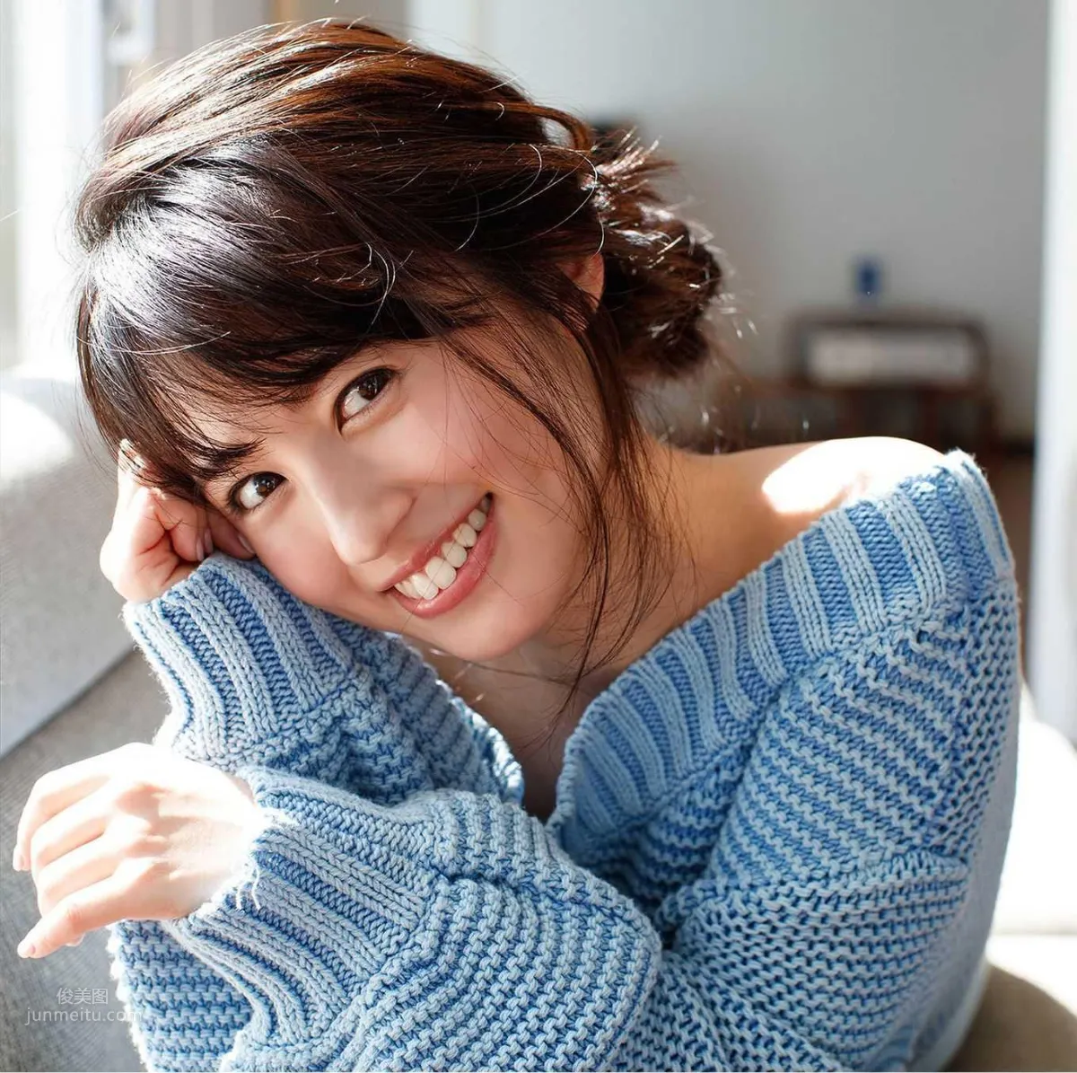 Rikako Aida - Digital Limited YJ Photo Book / 2018.03.29 photo 13