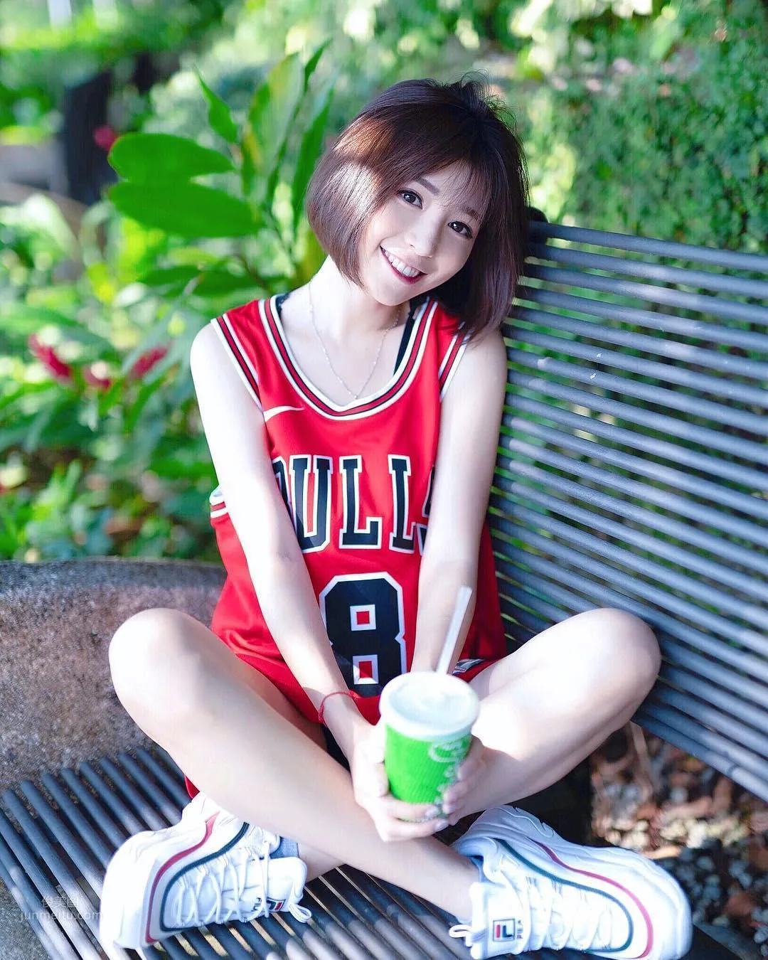 Miko Wong, Malaysian Elegant Goddess Private Shoot photo 23