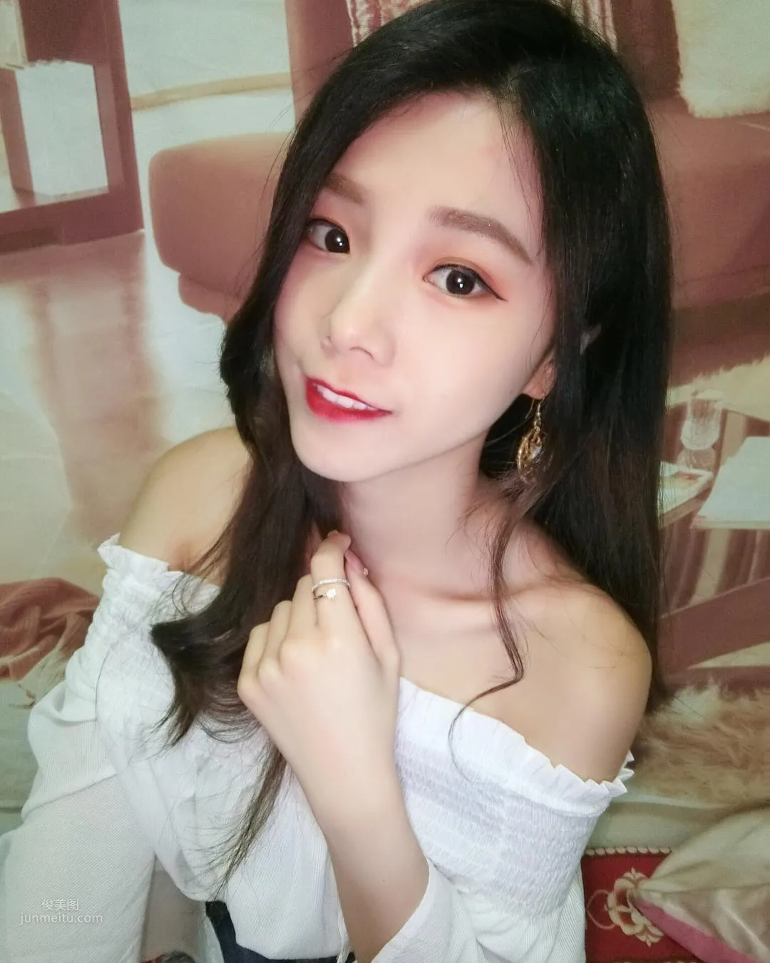 Peiru Penny - Cute and Playful Taiwanese Girl Private Shoot photo 18