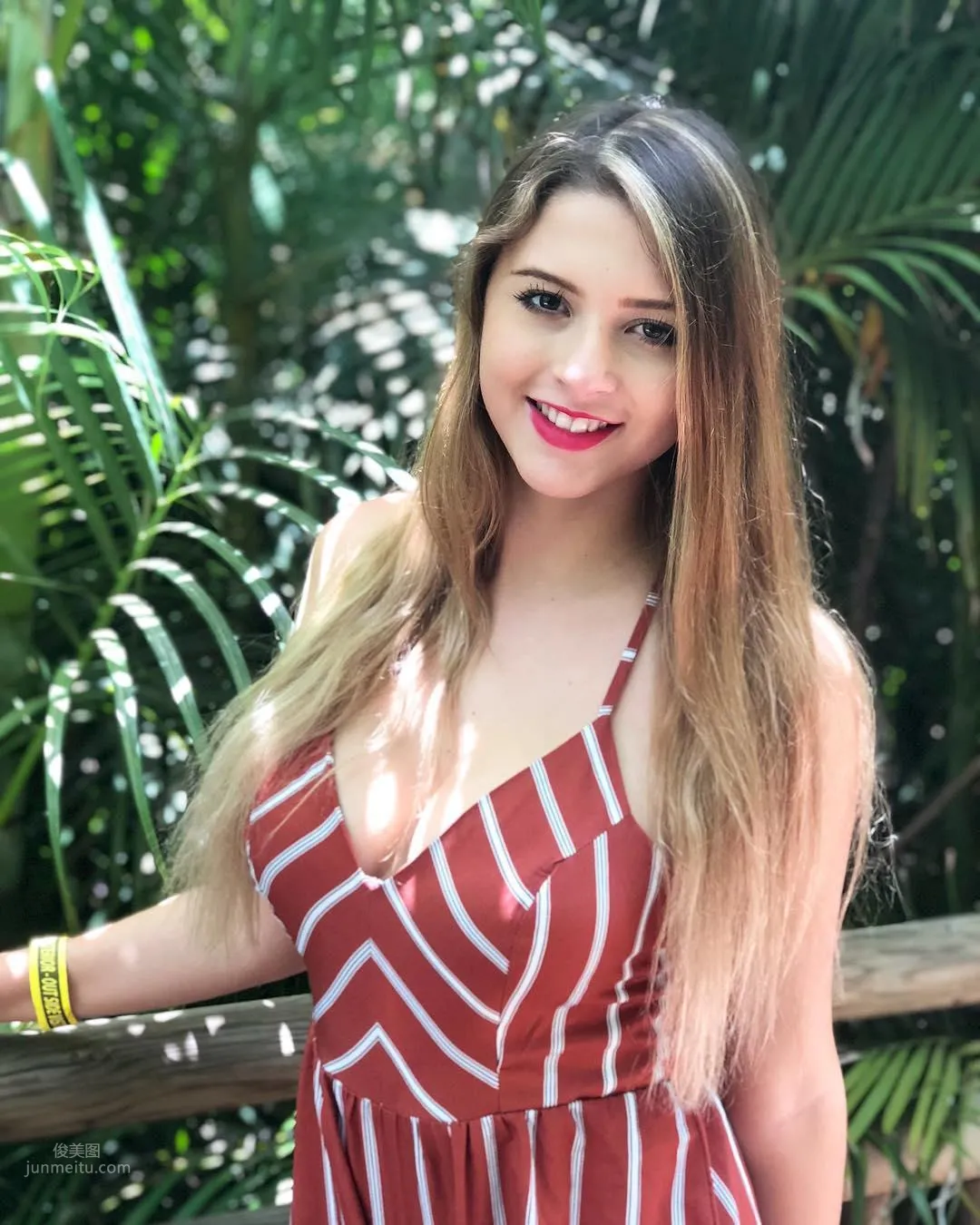 超絕美女Paulina Vargas 墨西哥版的 53