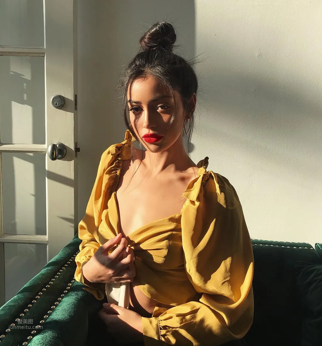 Cindy Kimberly - The Inspiring Story of a Nanny Turning Into an Internet Celebrity photo 19