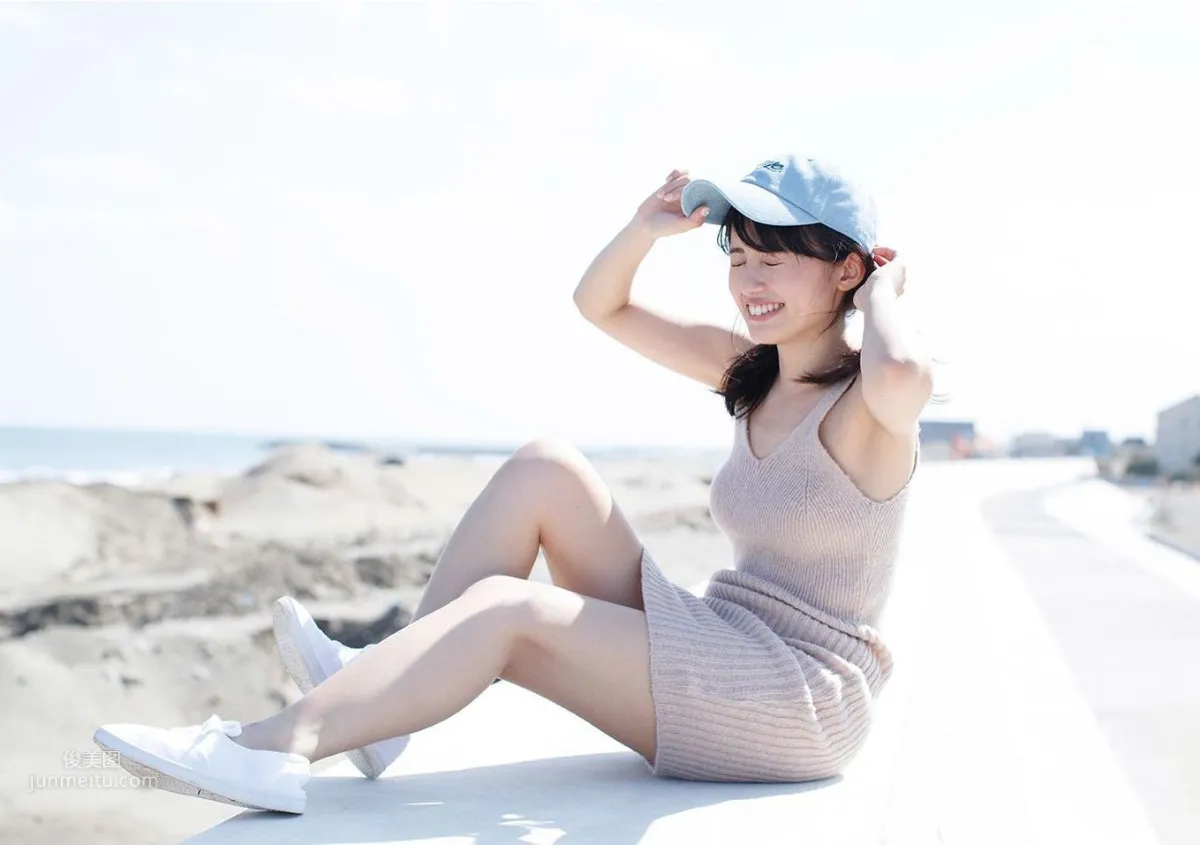Rikako Aida - Digital Limited YJ Photo Book / 2018.03.29 photo 28
