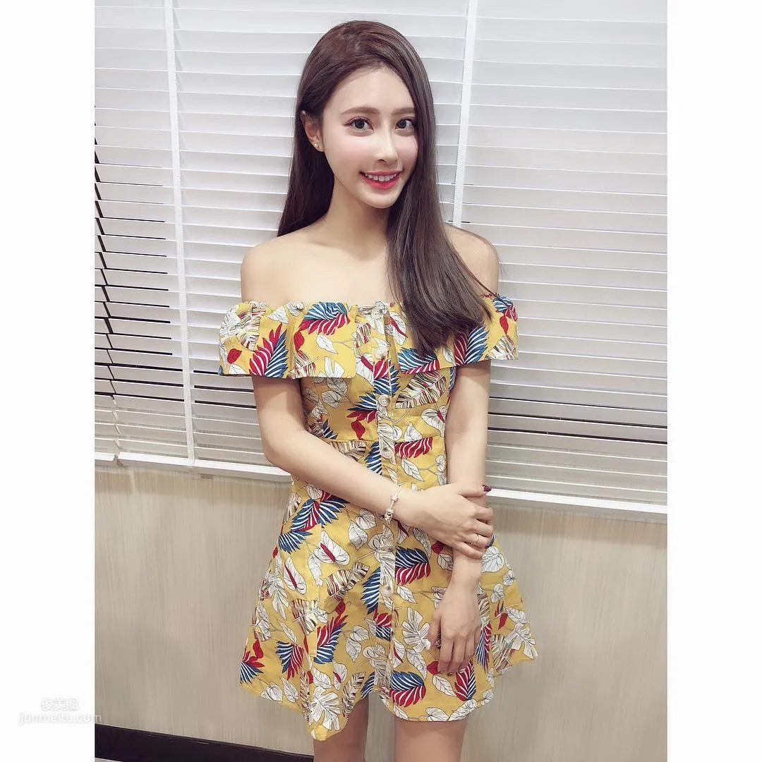 Tall Beauty Yang Daibi, In Summer 94 You Have to See Bikinis! photo 5