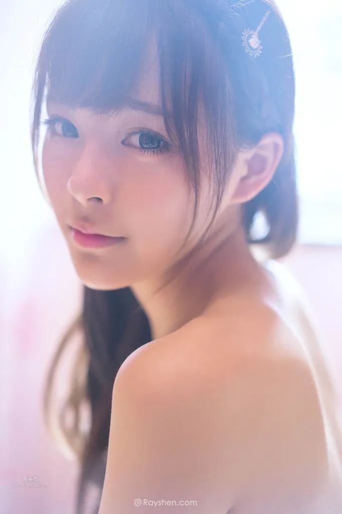 Xia Muying, Fresh Private Photos from the A4 Waist Goddess photo 11