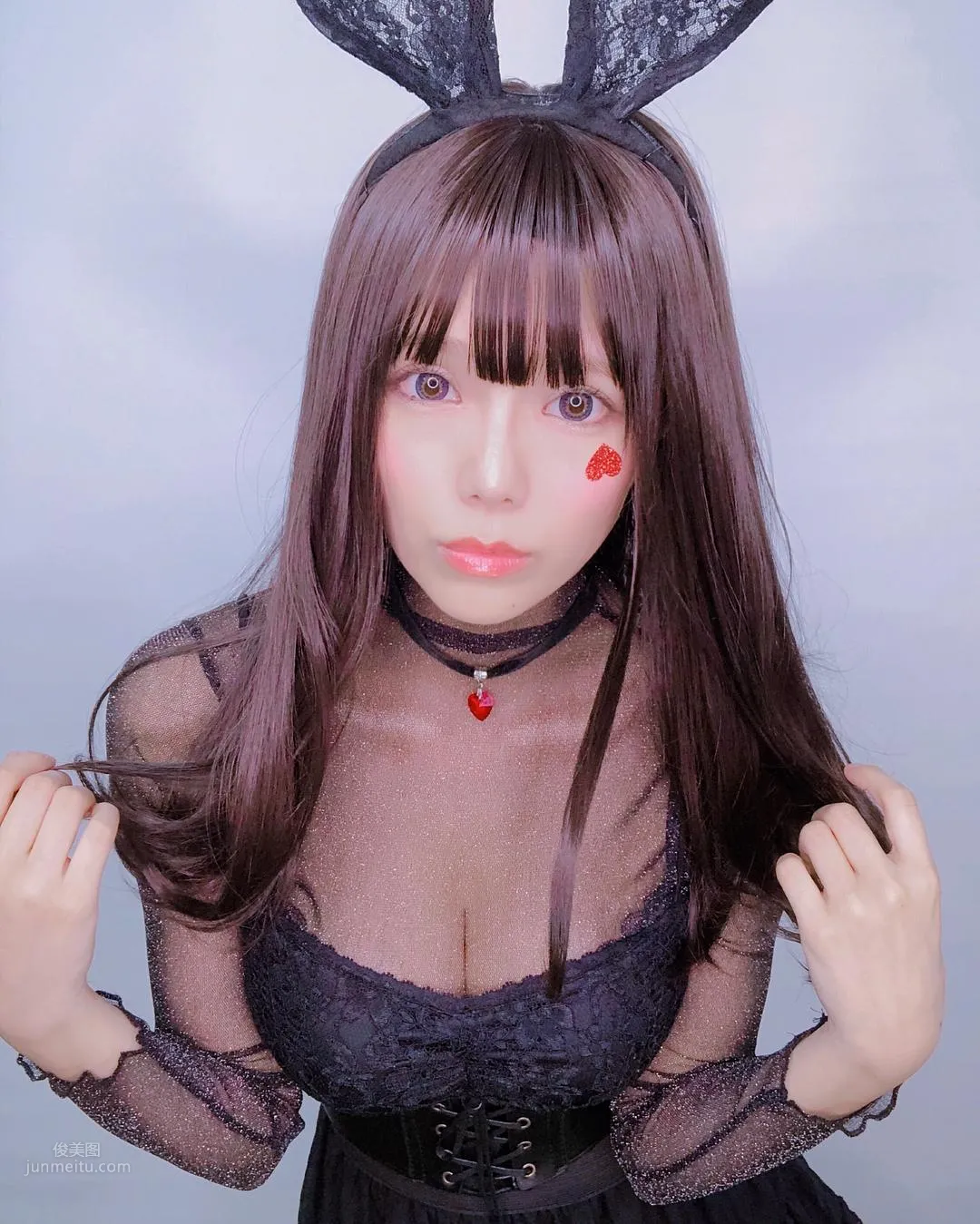 Puranettooshirisu: Osiris- Coser photo 8