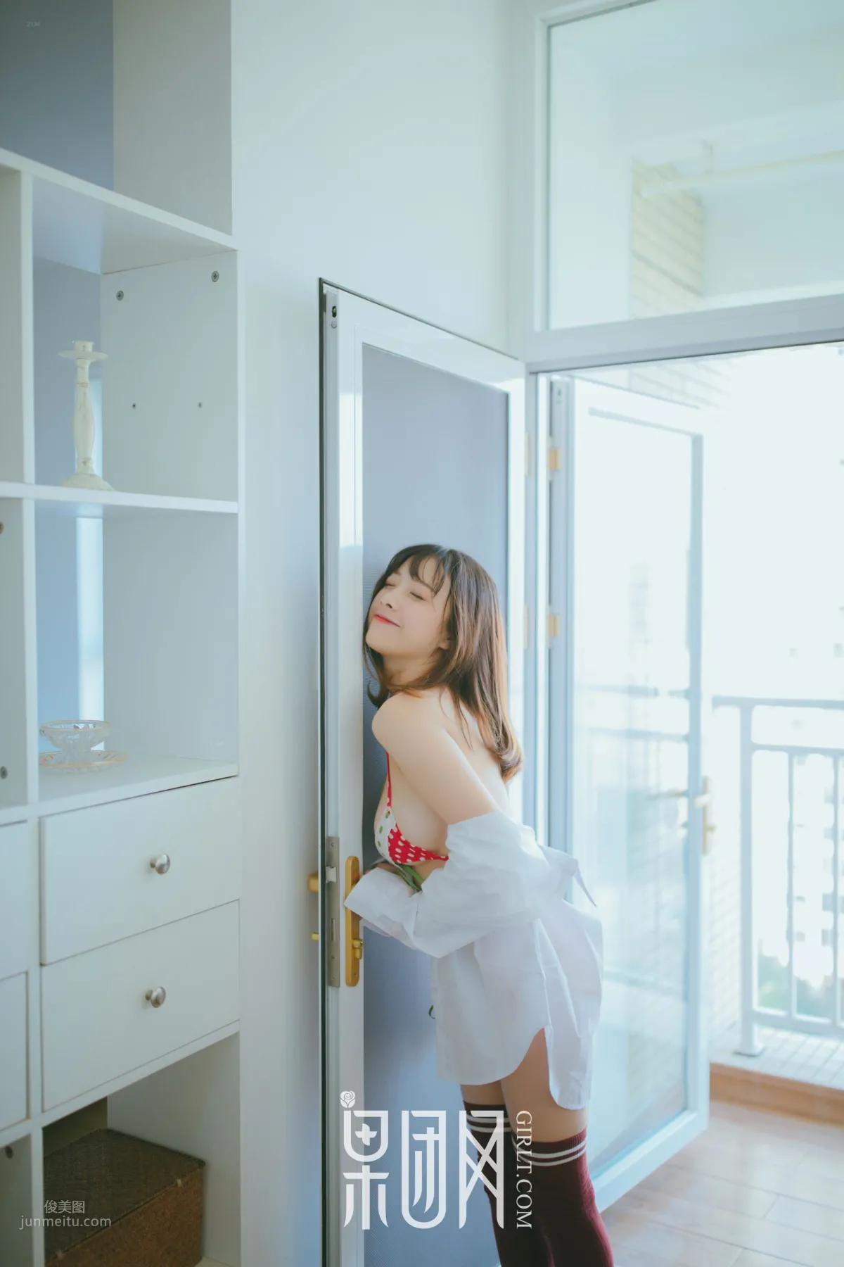 草莓姑娘的甜美日常！ 15