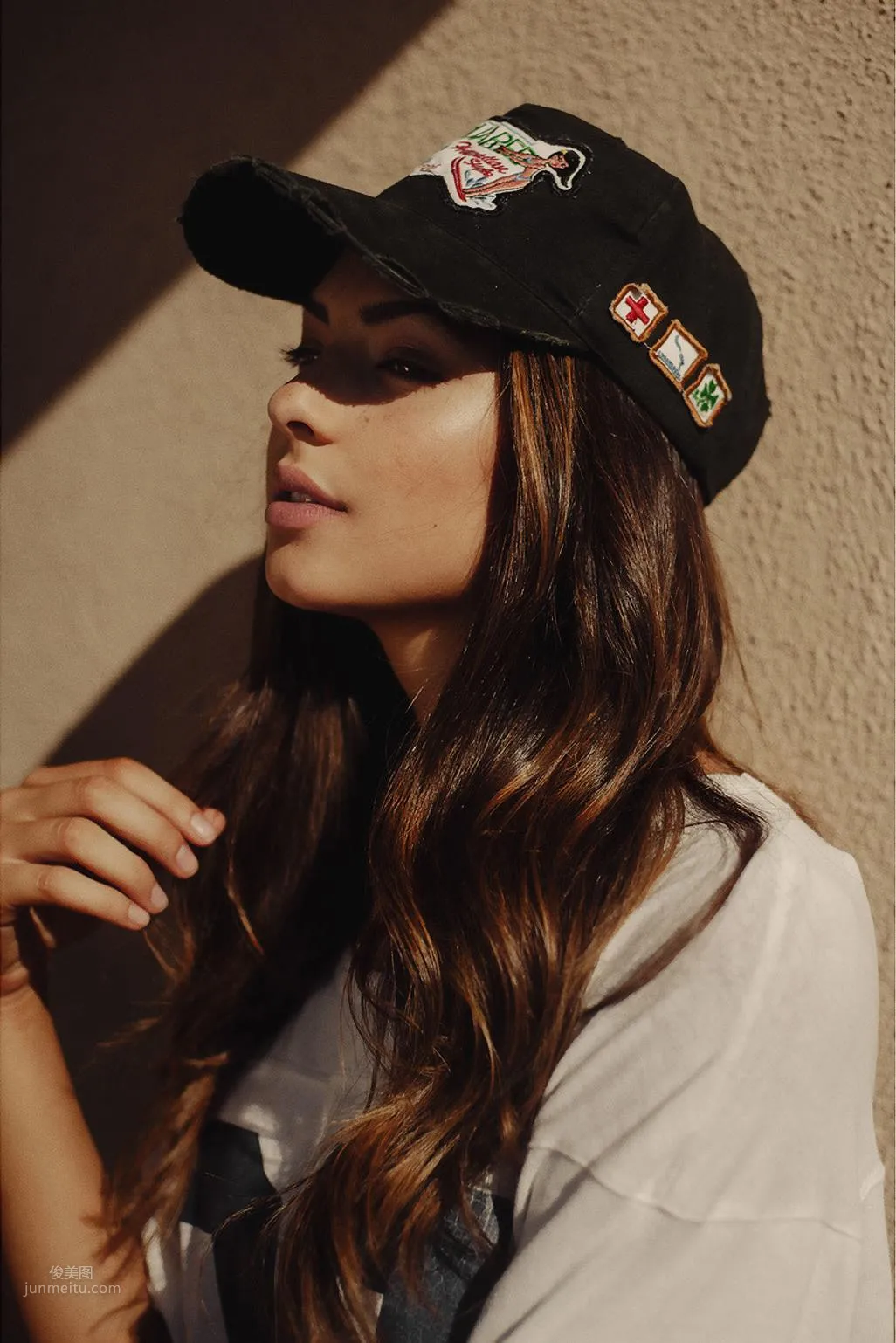Christen Harper - By Allen Chiu 58