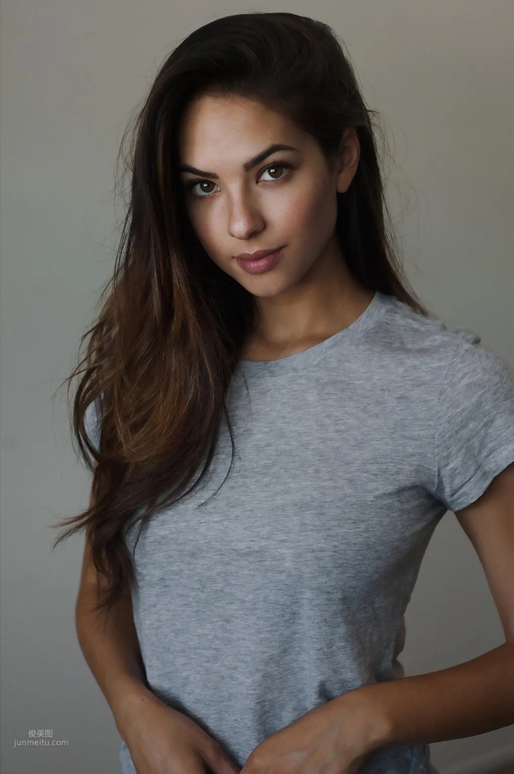 Christen Harper - By Allen Chiu 28