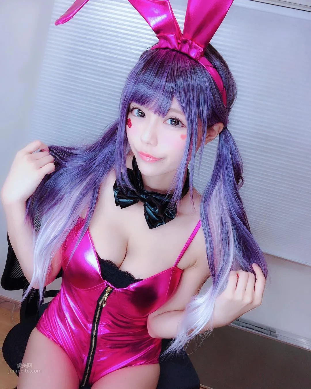 Puranettooshirisu: Osiris- Coser photo 30