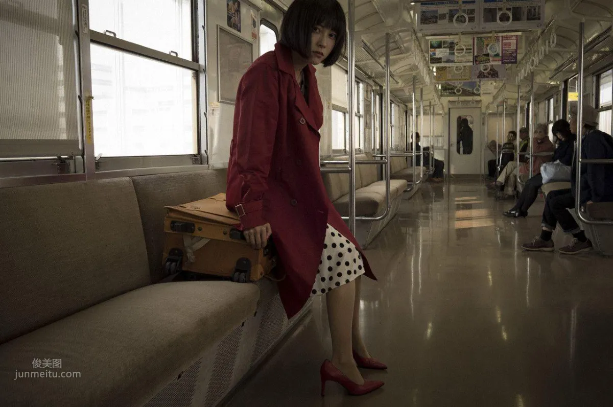 藤崎ルキノ- [WPB-net] No.176 15