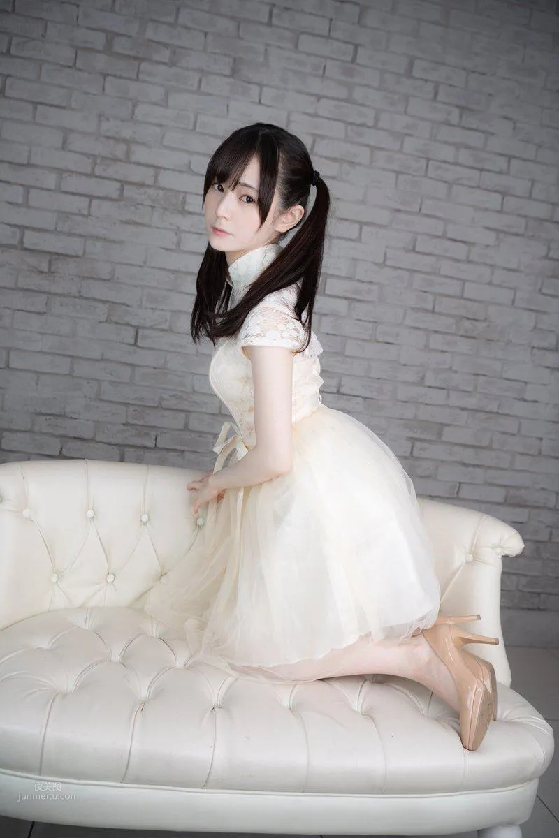 近衛りこ- 病氣美人Coser私房照 3