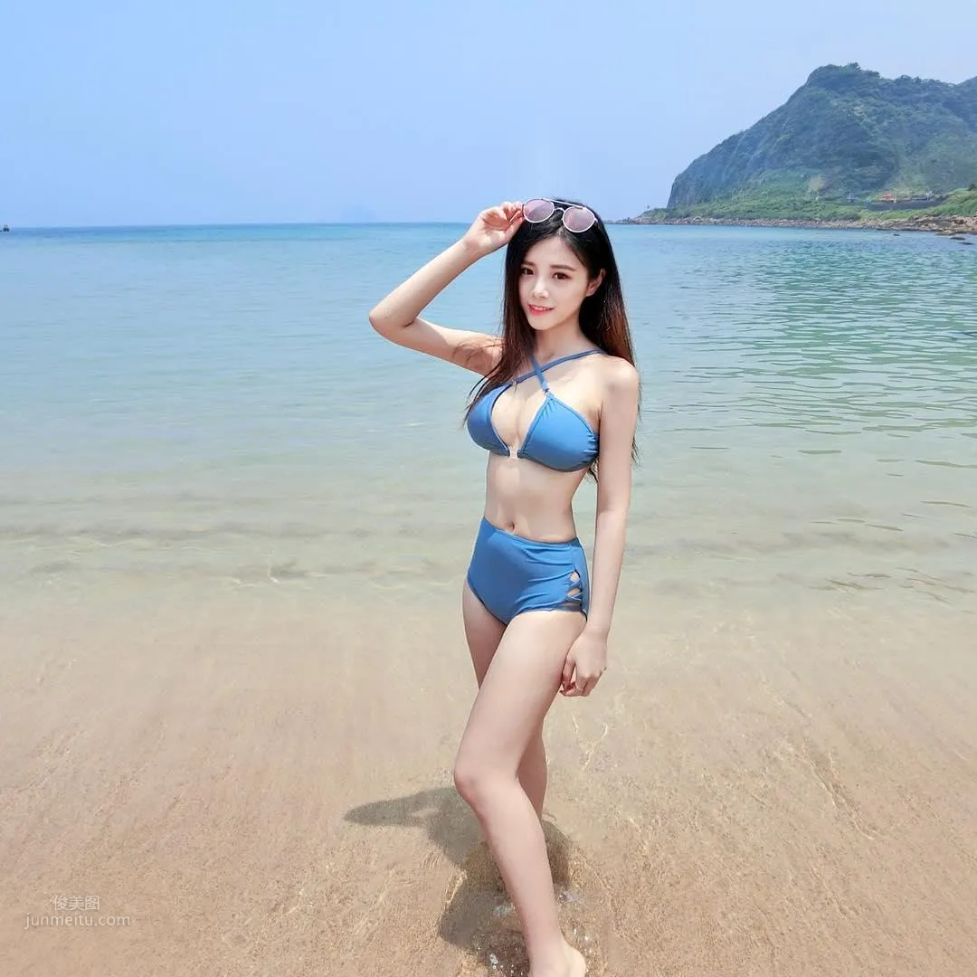 Peiru Penny - Cute and Playful Taiwanese Girl Private Shoot photo 22
