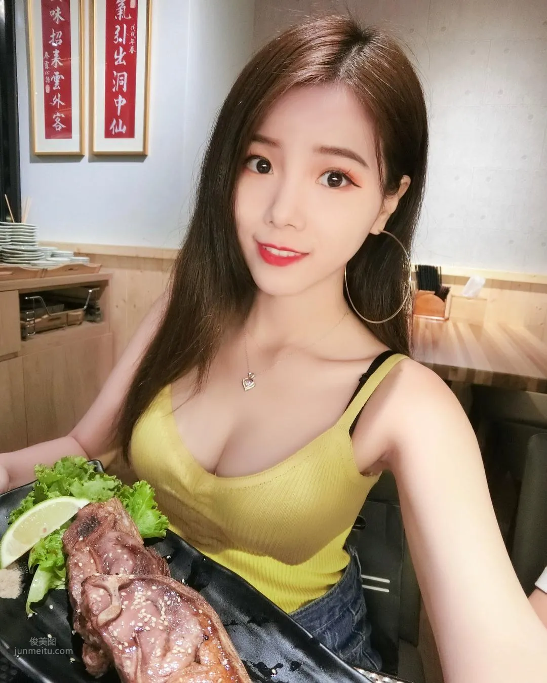 Peiru Penny - Cute and Playful Taiwanese Girl Private Shoot photo 29