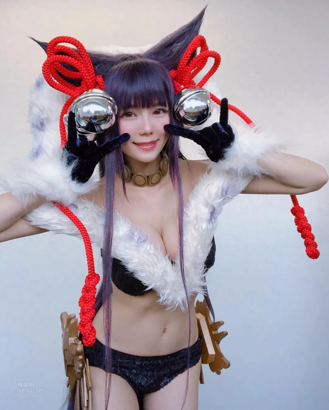 Puranettooshirisu: Osiris- Coser photo 10