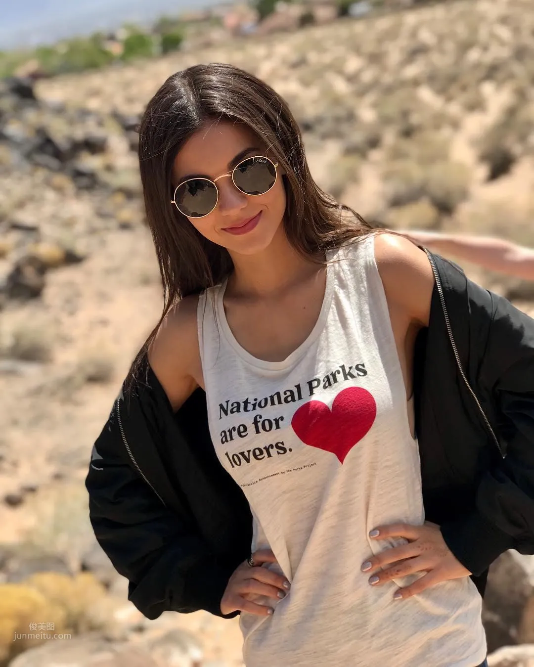 Victoria Justice - The Beautiful Singer Whose Looks Are Justice photo 27