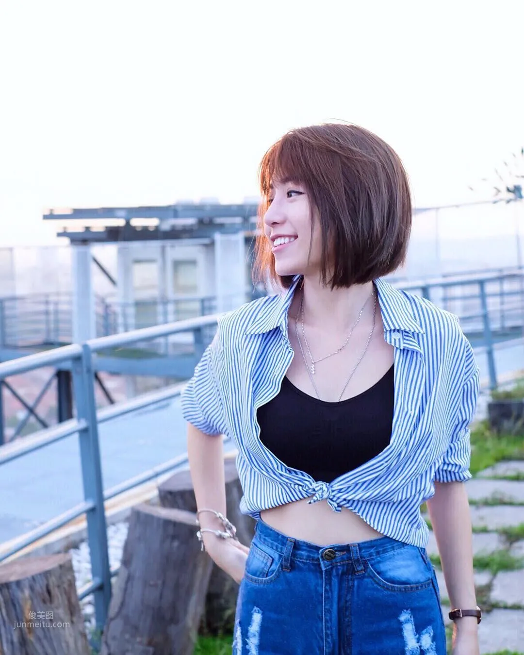 Miko Wong, Malaysian Elegant Goddess Private Shoot photo 15