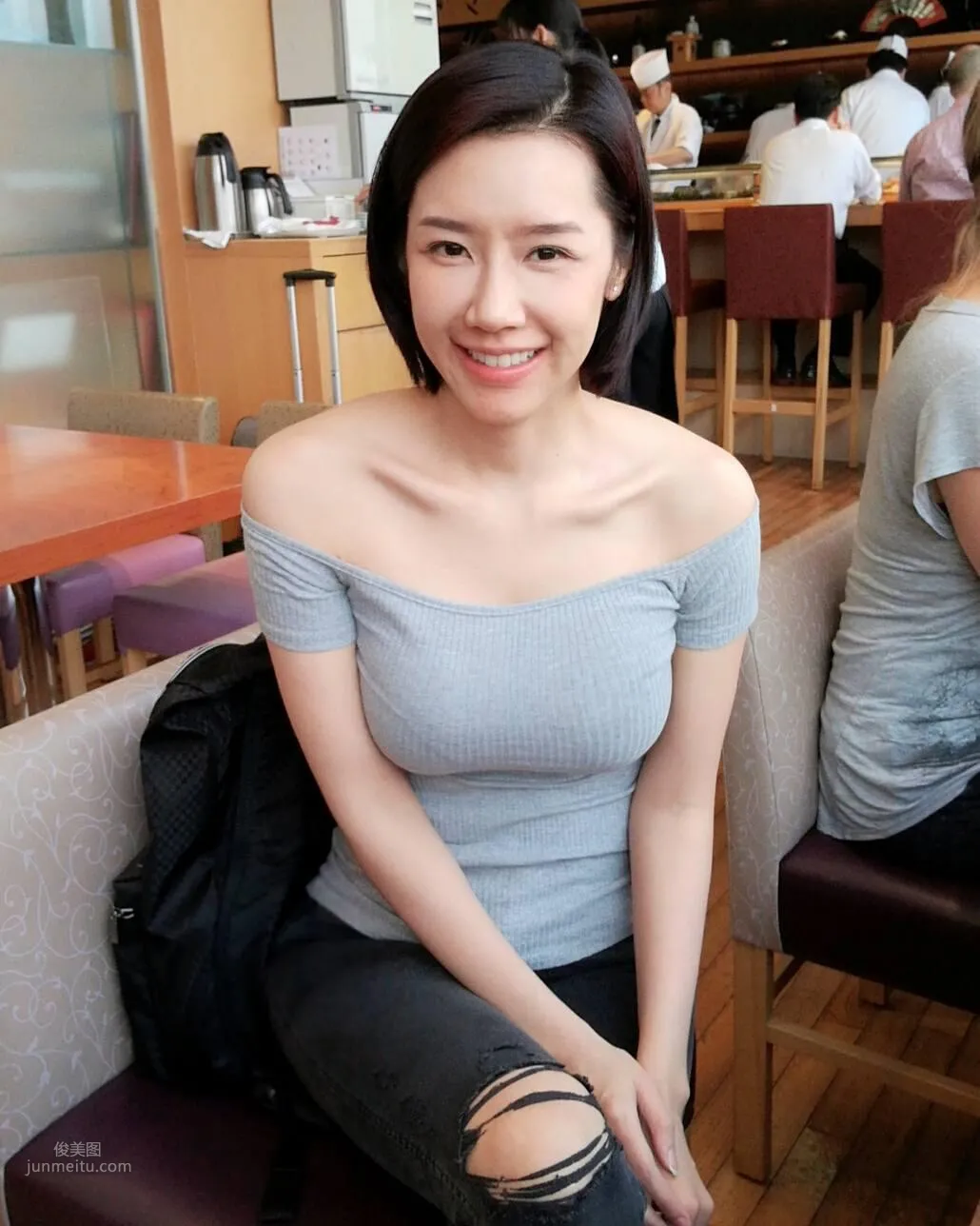 Mookies Zapp - Thai Sexy Hot Mom's Latest Private Photos photo 10