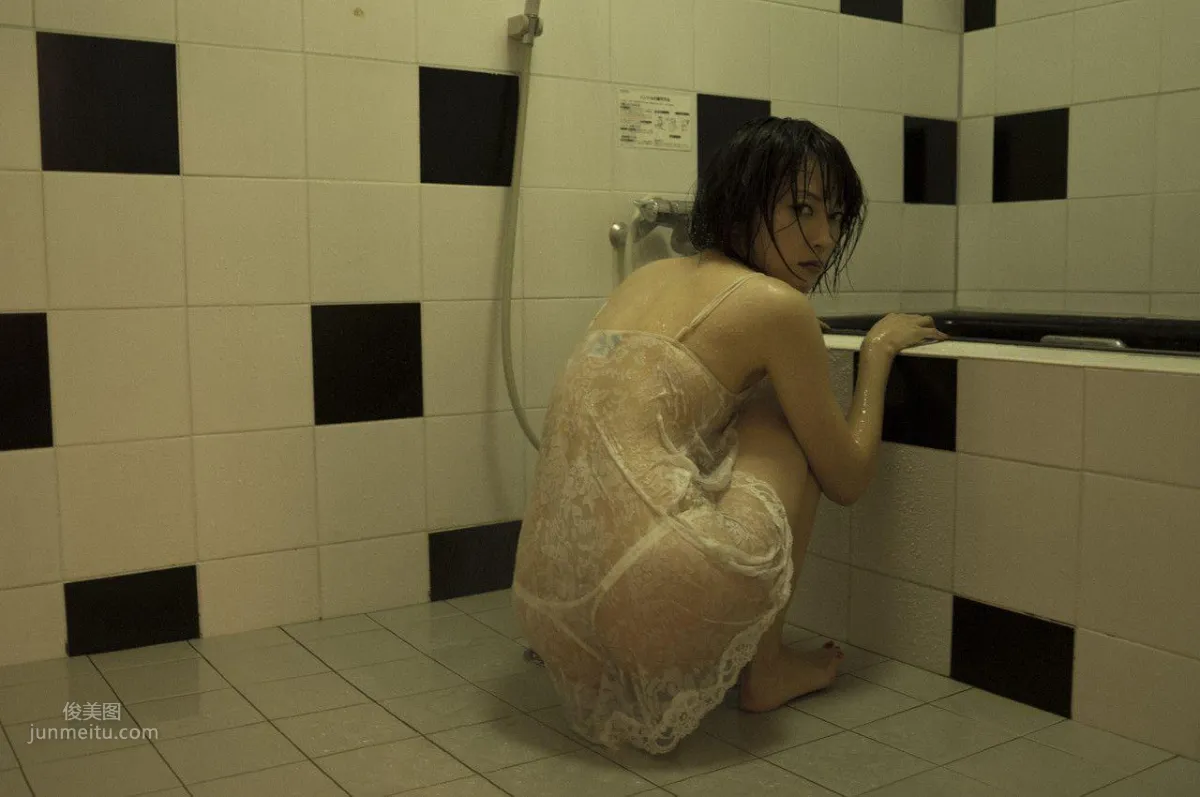 藤崎ルキノ- [WPB-net] No.176 3