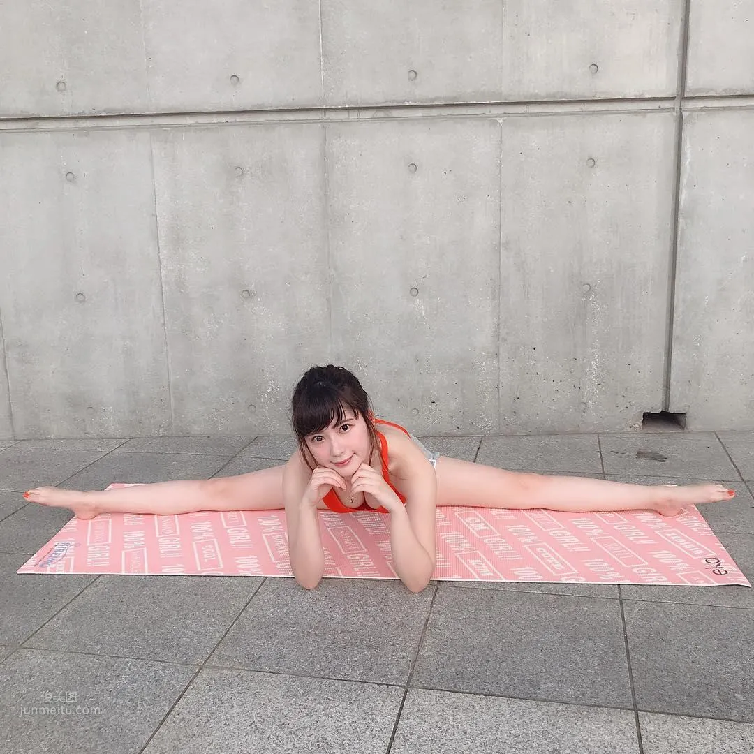 Natsuki Ito, Beautiful Girl Private Shoot Photos photo 16
