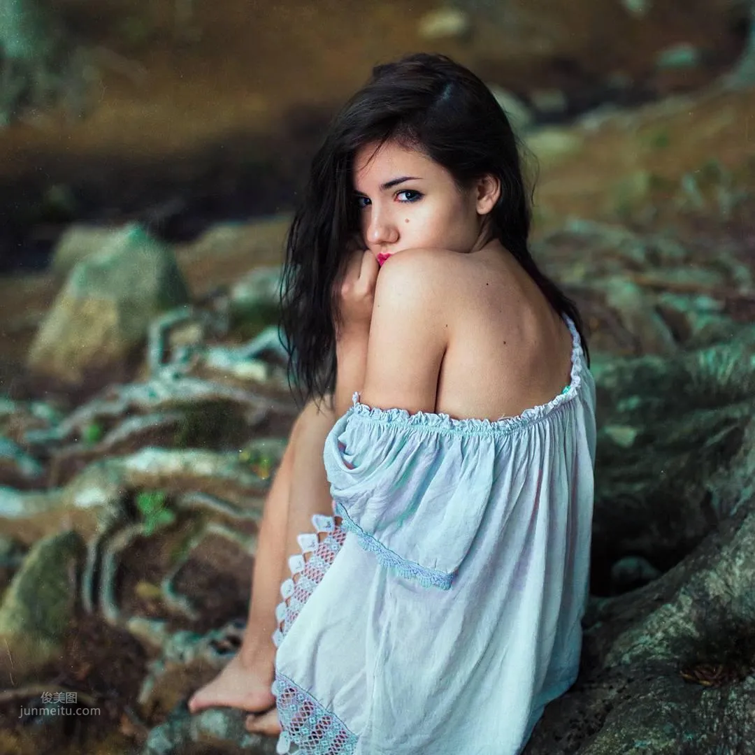 Delaia Gonzalez - Temptation of a Barcelona Wildcat photo 21