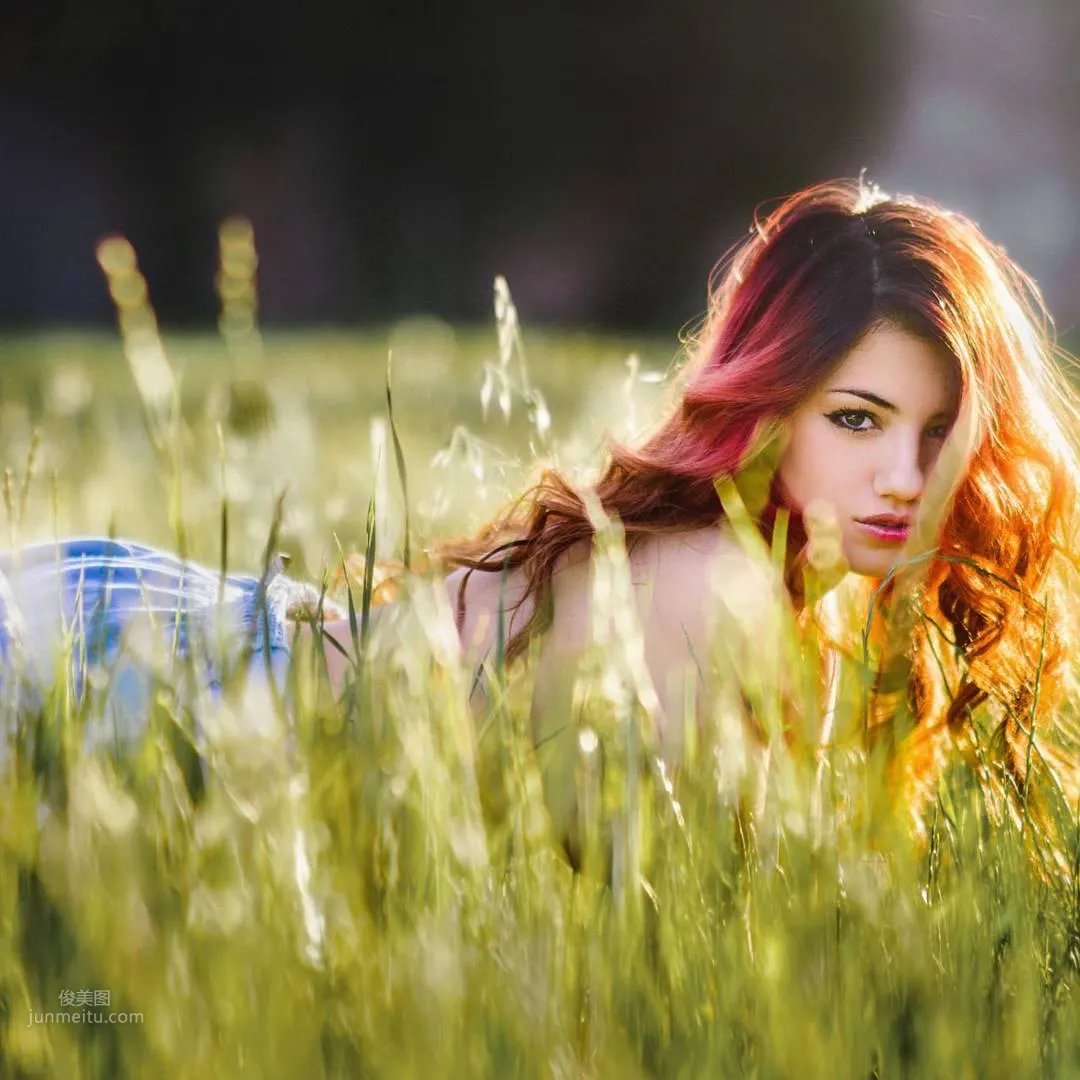 Delaia Gonzalez - Temptation of a Barcelona Wildcat photo 25