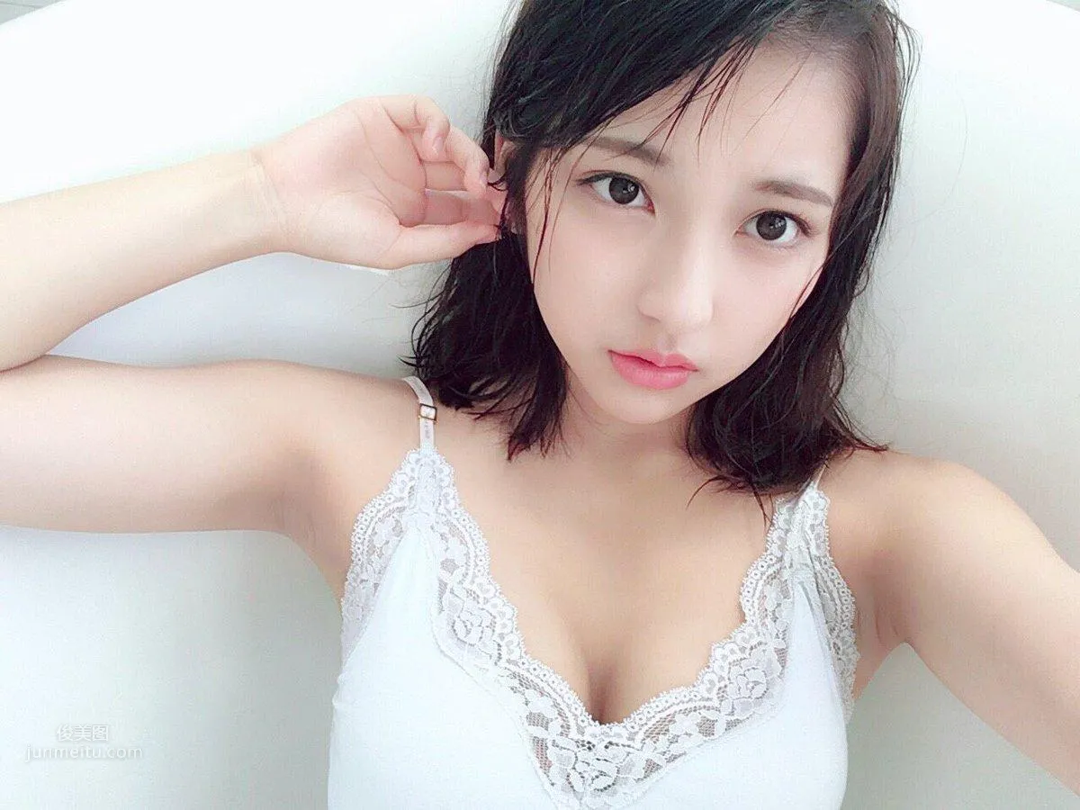 十味(とーみ)- 平成原石少女私房照_2