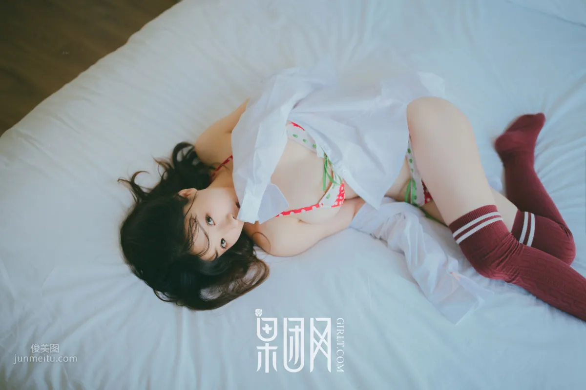 草莓姑娘的甜美日常！ 39