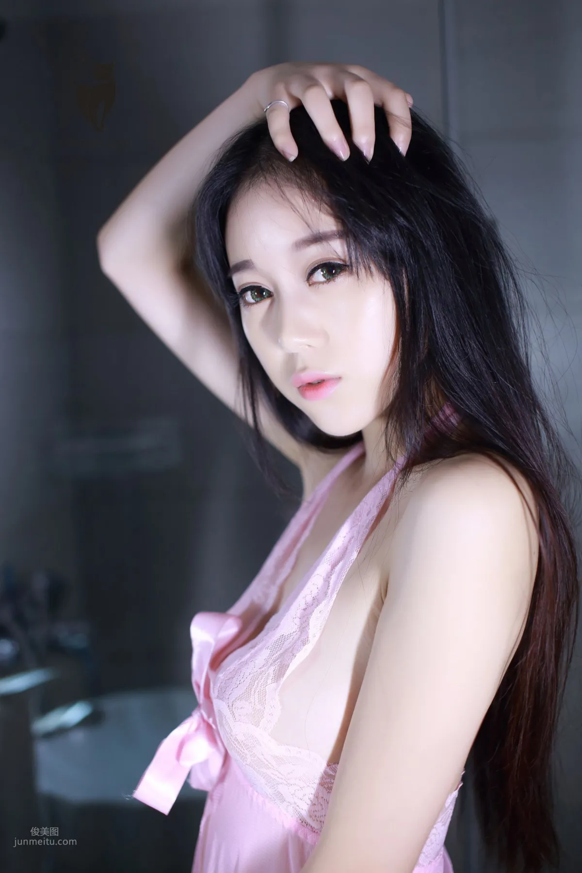 赵小米- [PartyCat轰趴猫] 特刊 01_8