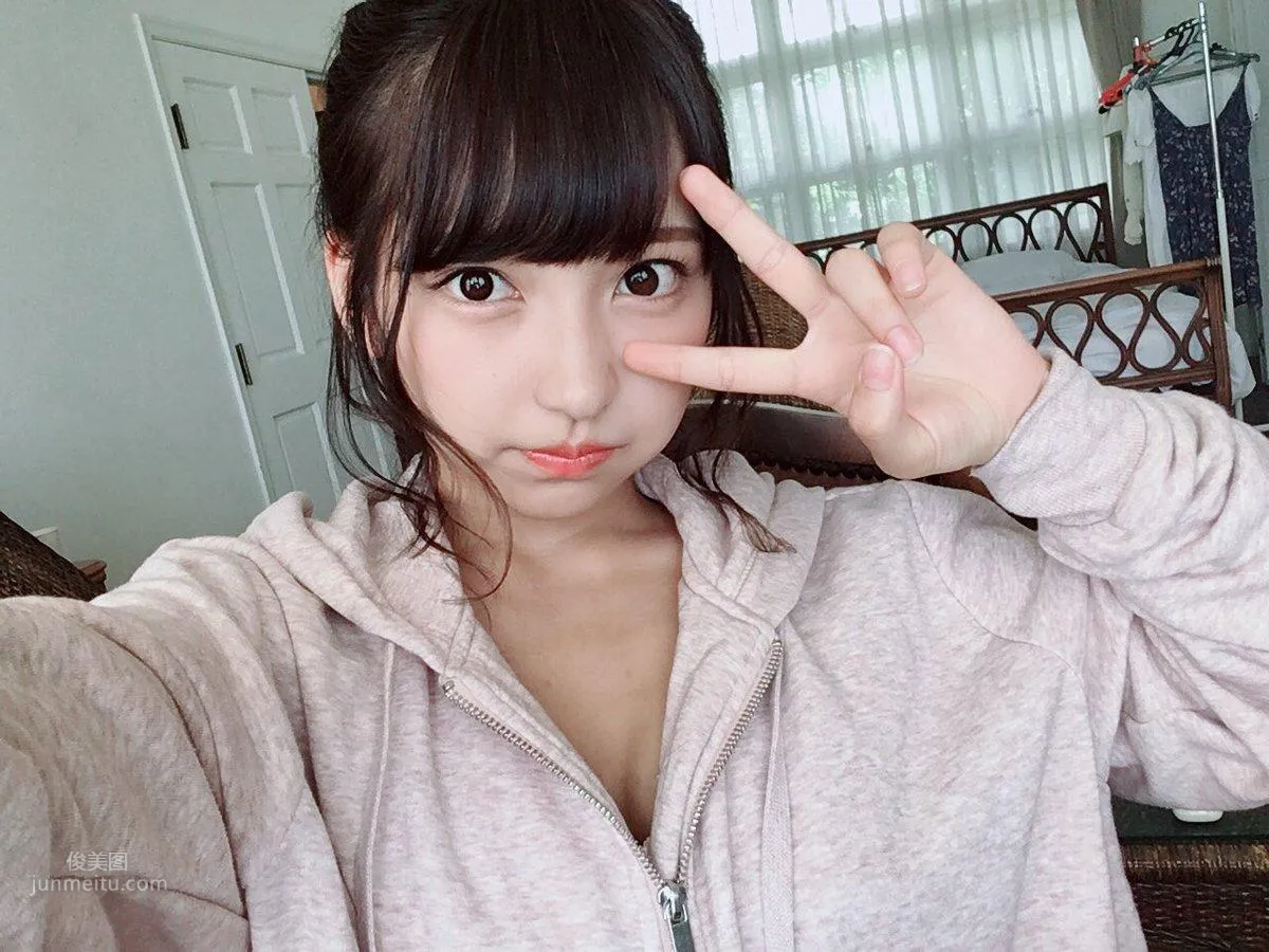 十味(とーみ)- 平成原石少女私房照_7