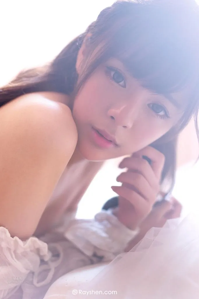 Xia Muying, Fresh Private Photos from the A4 Waist Goddess photo 24